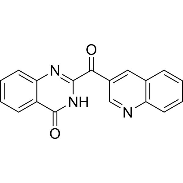 Luotonin F 244616-85-1
